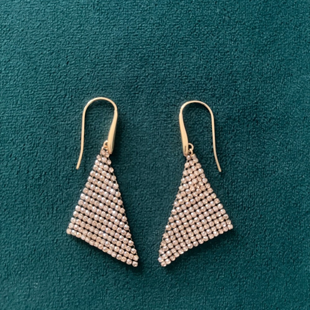 Swarovski Fit Earrings